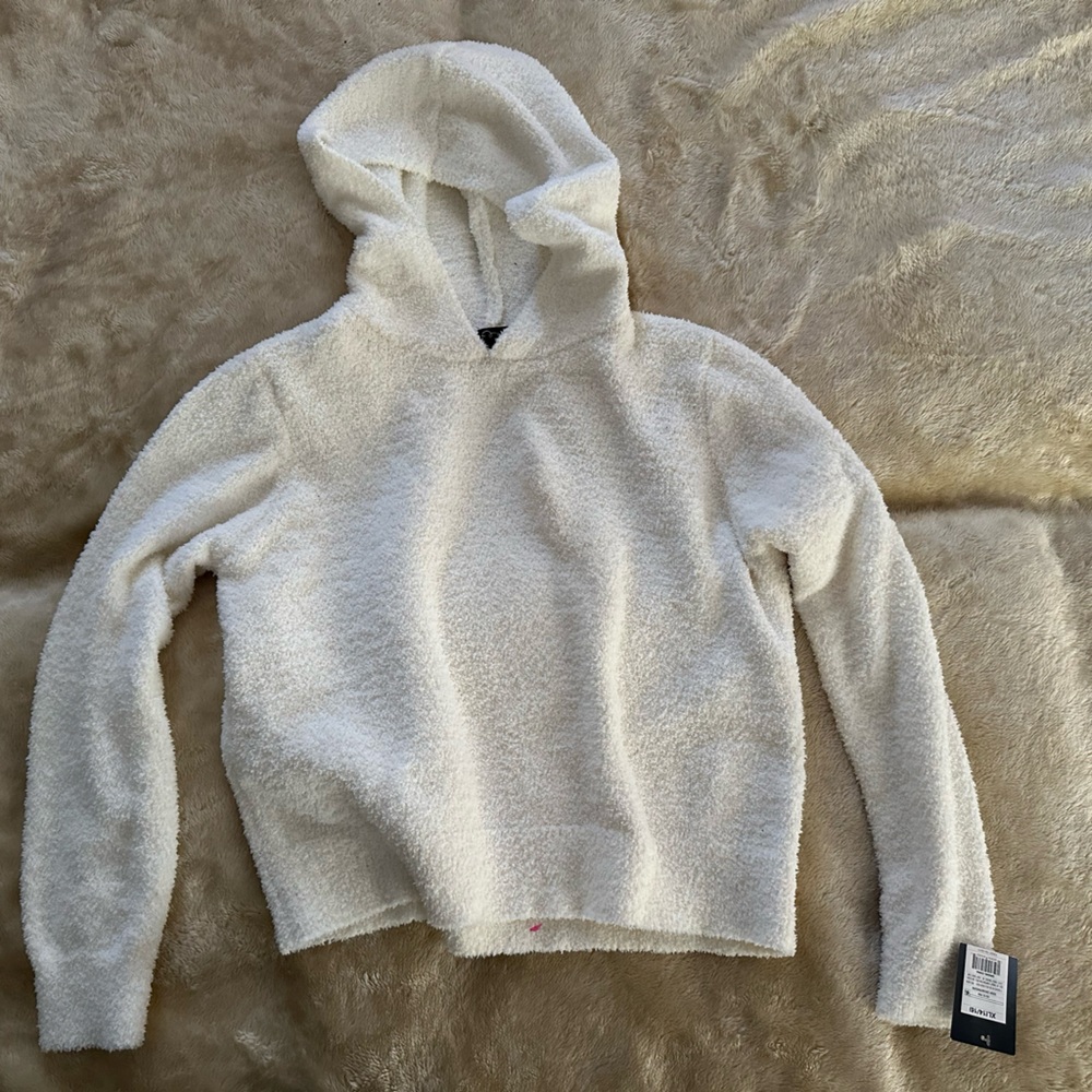 Girls Pullover Sweater Sz XL Brand New